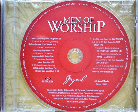 Various-1