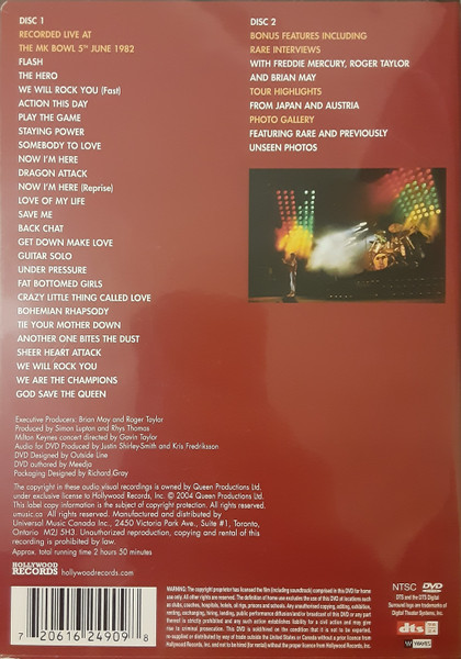 Queen-1