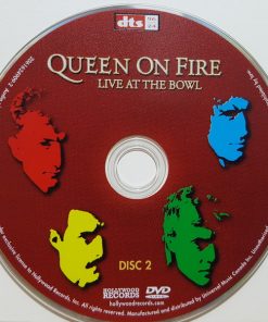 Queen-3