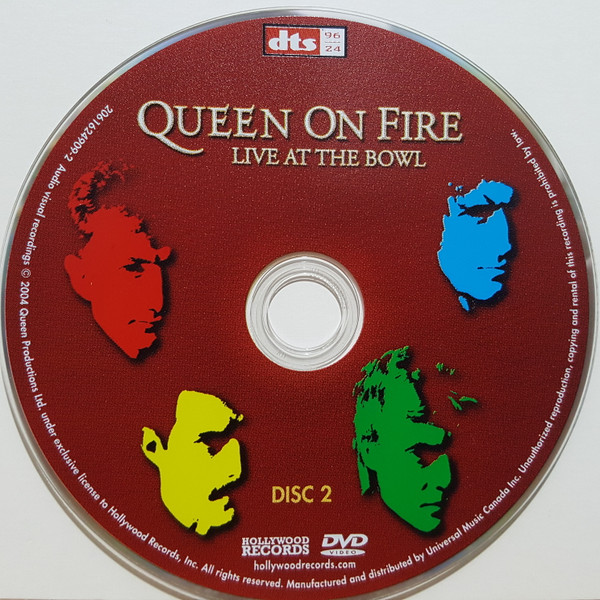 Queen-3