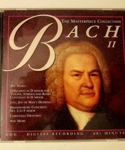 Johann Sebastian Bach-0