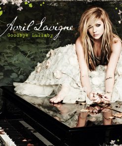 Avril Lavigne-0
