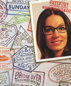 Nana Mouskouri-0