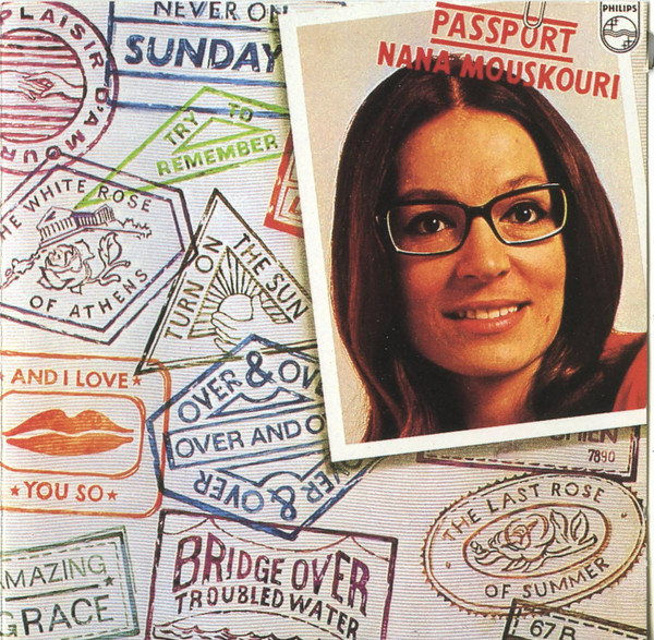 Nana Mouskouri-0