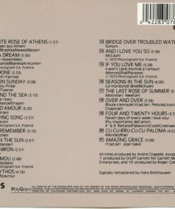 Nana Mouskouri-1