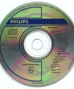 Nana Mouskouri-2