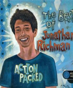 Jonathan Richman-0
