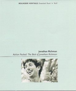 Jonathan Richman-1