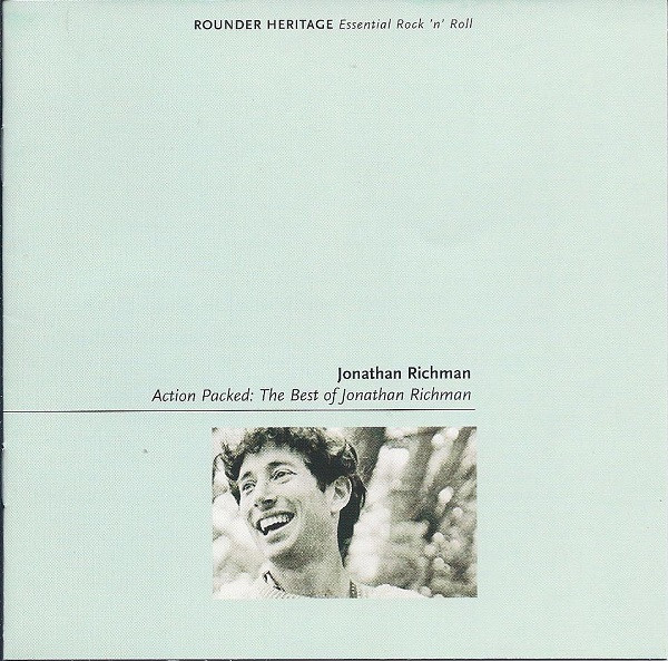 Jonathan Richman-1