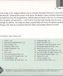 Jonathan Richman-3