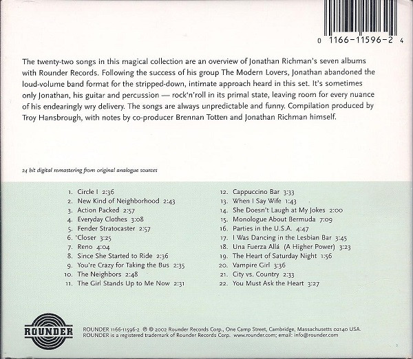 Jonathan Richman-3