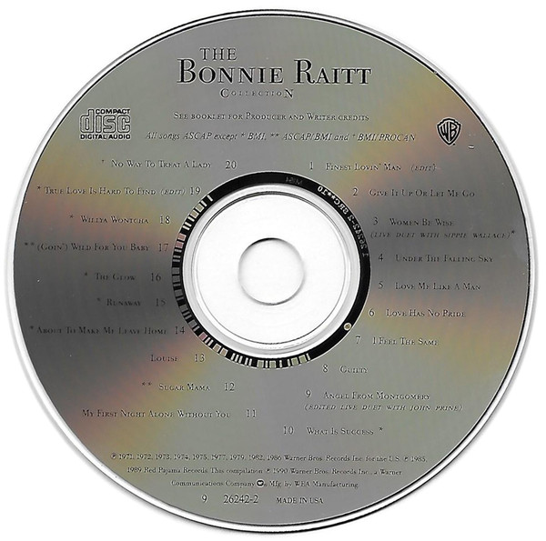 Bonnie Raitt-2