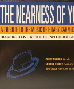 Cindy Church, George Koller, Joe Sealy-0