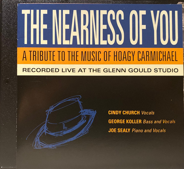 Cindy Church, George Koller, Joe Sealy-0