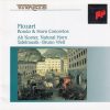 Mozart* - Ab Koster, Tafelmusik*, Bruno Weil-0