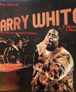 Barry White-0