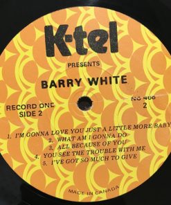Barry White-4