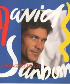 David Sanborn-0