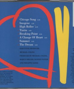 David Sanborn-1