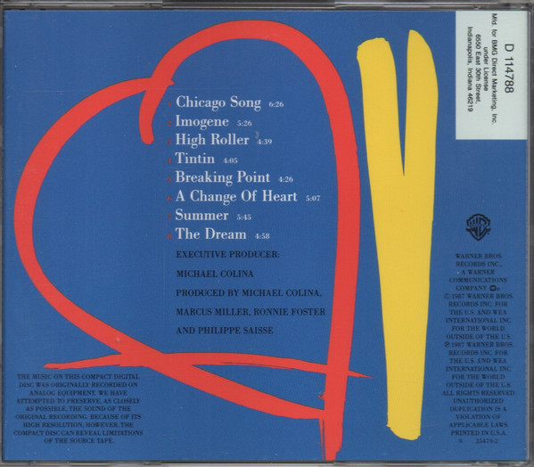 David Sanborn-1