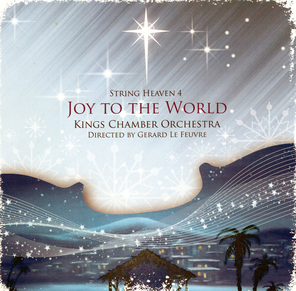 The Kings Chamber Orchestra-0