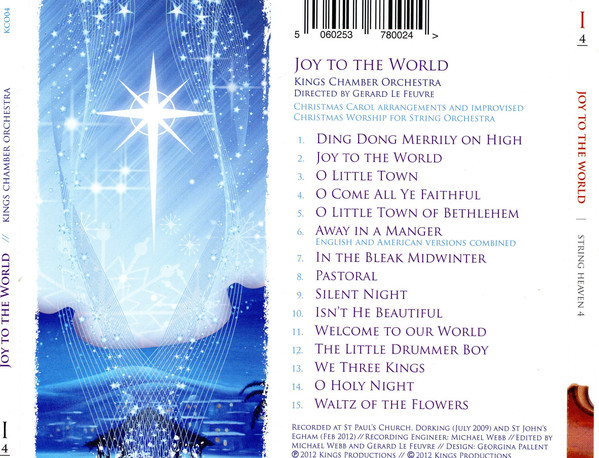 The Kings Chamber Orchestra-1