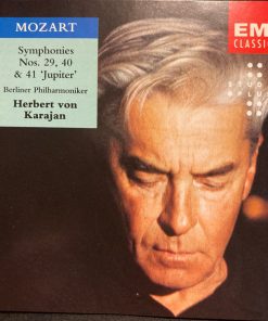 Berliner Philharmoniker, Herbert von Karajan-0