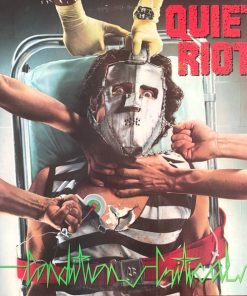 Quiet Riot-0
