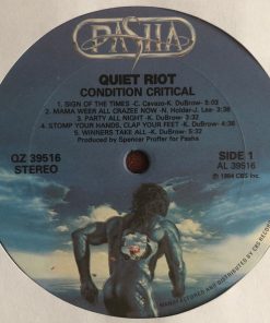 Quiet Riot-2