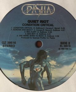 Quiet Riot-3