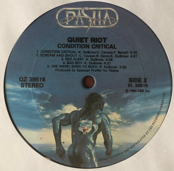 Quiet Riot-3