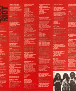 Quiet Riot-4