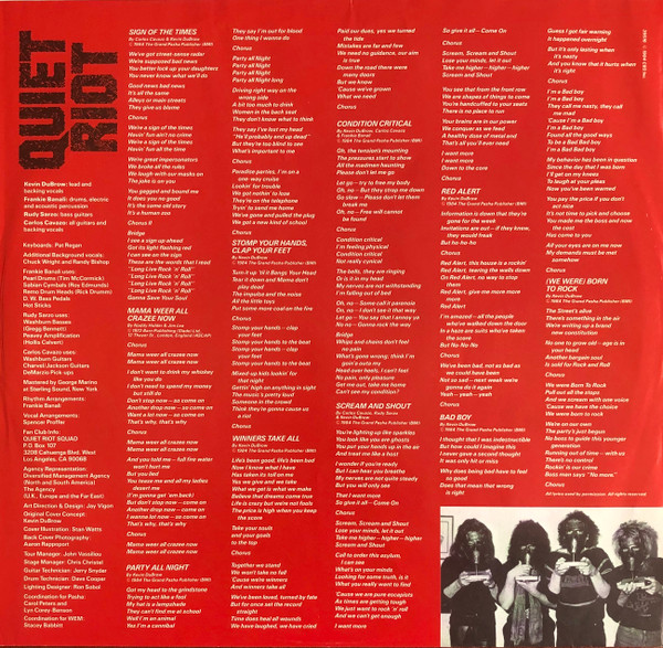 Quiet Riot-4