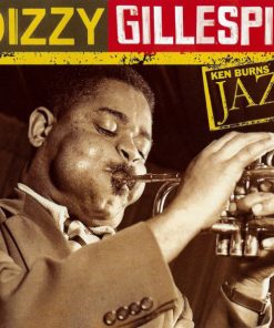 Dizzy Gillespie-0