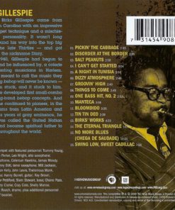 Dizzy Gillespie-1