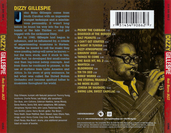 Dizzy Gillespie-1