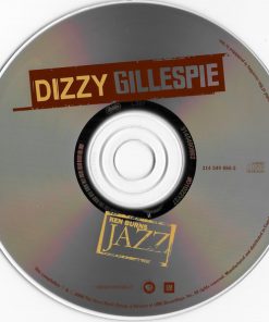 Dizzy Gillespie-2