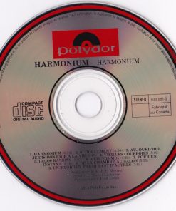 Harmonium-2