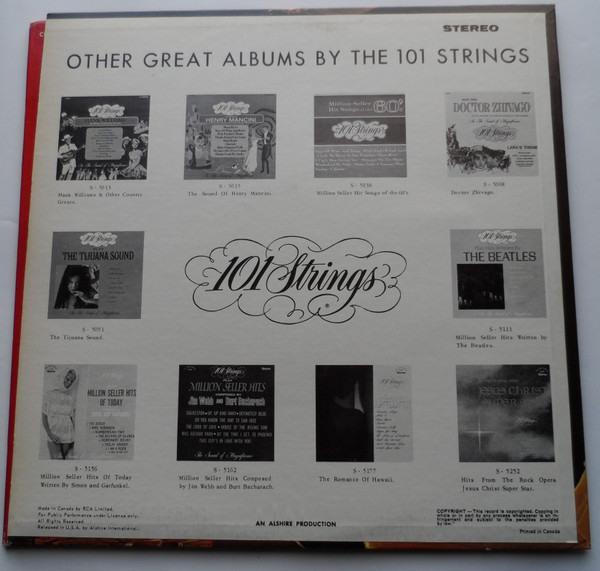 101 Strings-1