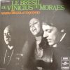 Vinicius De Moraes Avec Maria Creuza Et Toquinho-0