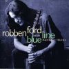 Robben Ford & The Blue Line-0