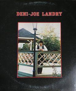 Deni-Joe Landry*-0
