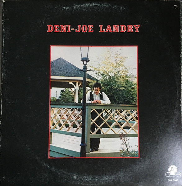 Deni-Joe Landry*-0
