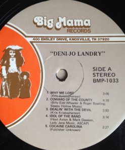 Deni-Joe Landry*-2