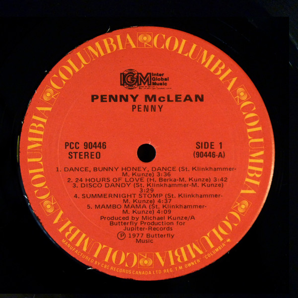 Penny McLean-2