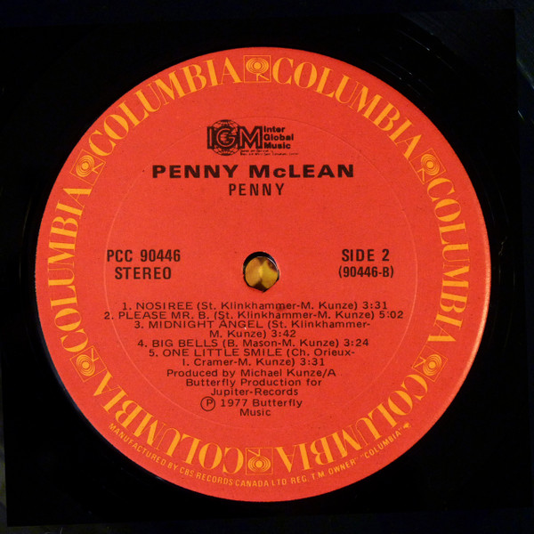 Penny McLean-3