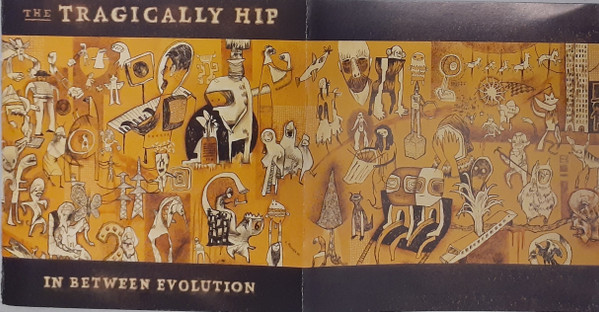 The Tragically Hip-0