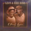 Leon* & Eric Bibb-0