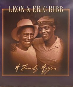 Leon* & Eric Bibb-0