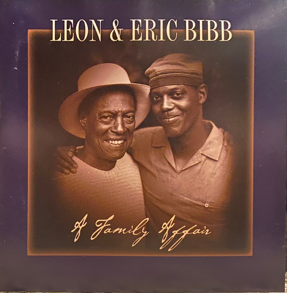 Leon* & Eric Bibb-0